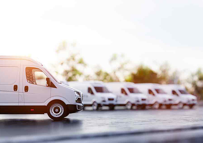 Vermont Commercial Auto Insurance Coverage