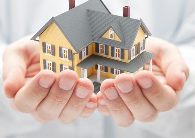 Vermont Homeowners with Home insurance coverage